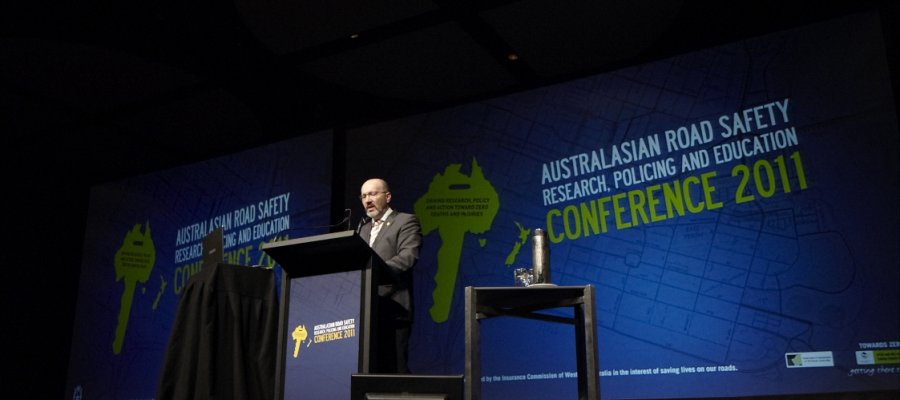 Road Safety Conference 2011